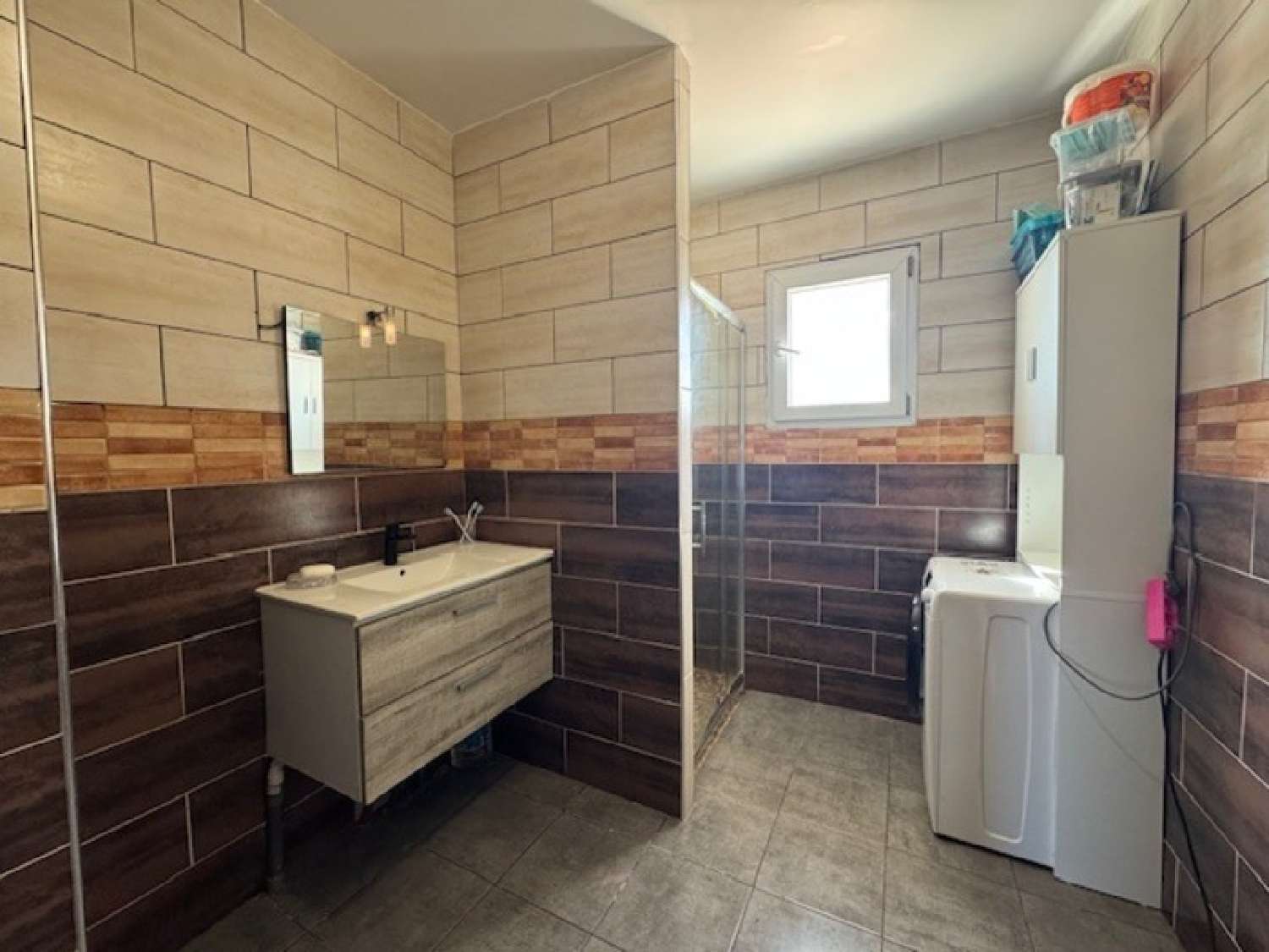  for sale house Saint-Hilaire-de-Brethmas Gard 6