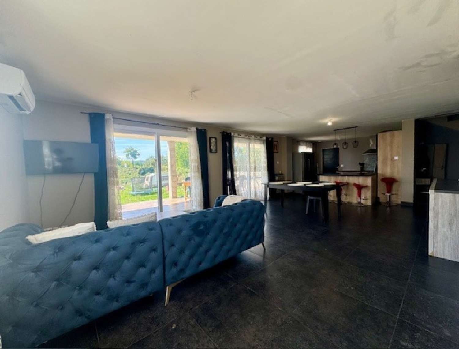  for sale house Saint-Hilaire-de-Brethmas Gard 7