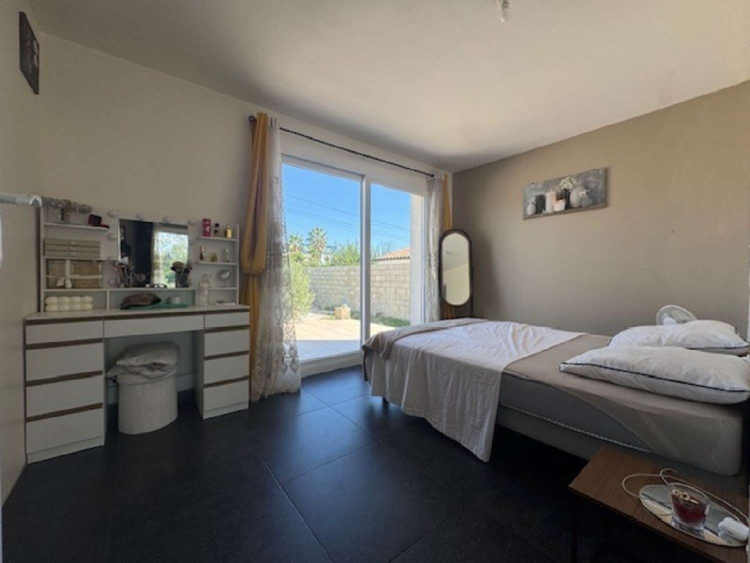  for sale house Saint-Hilaire-de-Brethmas Gard 8