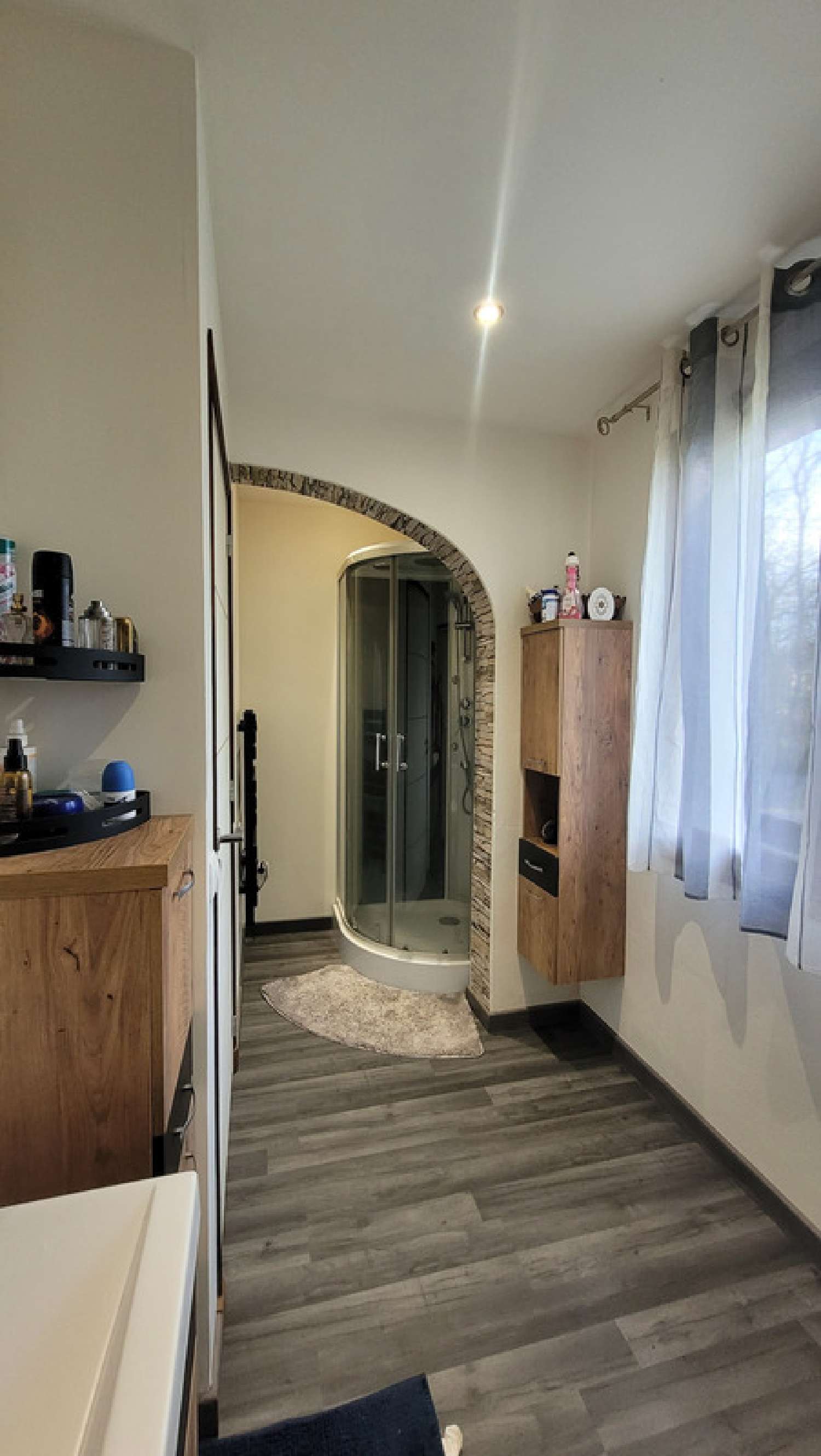 à vendre maison Saint-Hilaire-la-Palud Deux-Sèvres 8