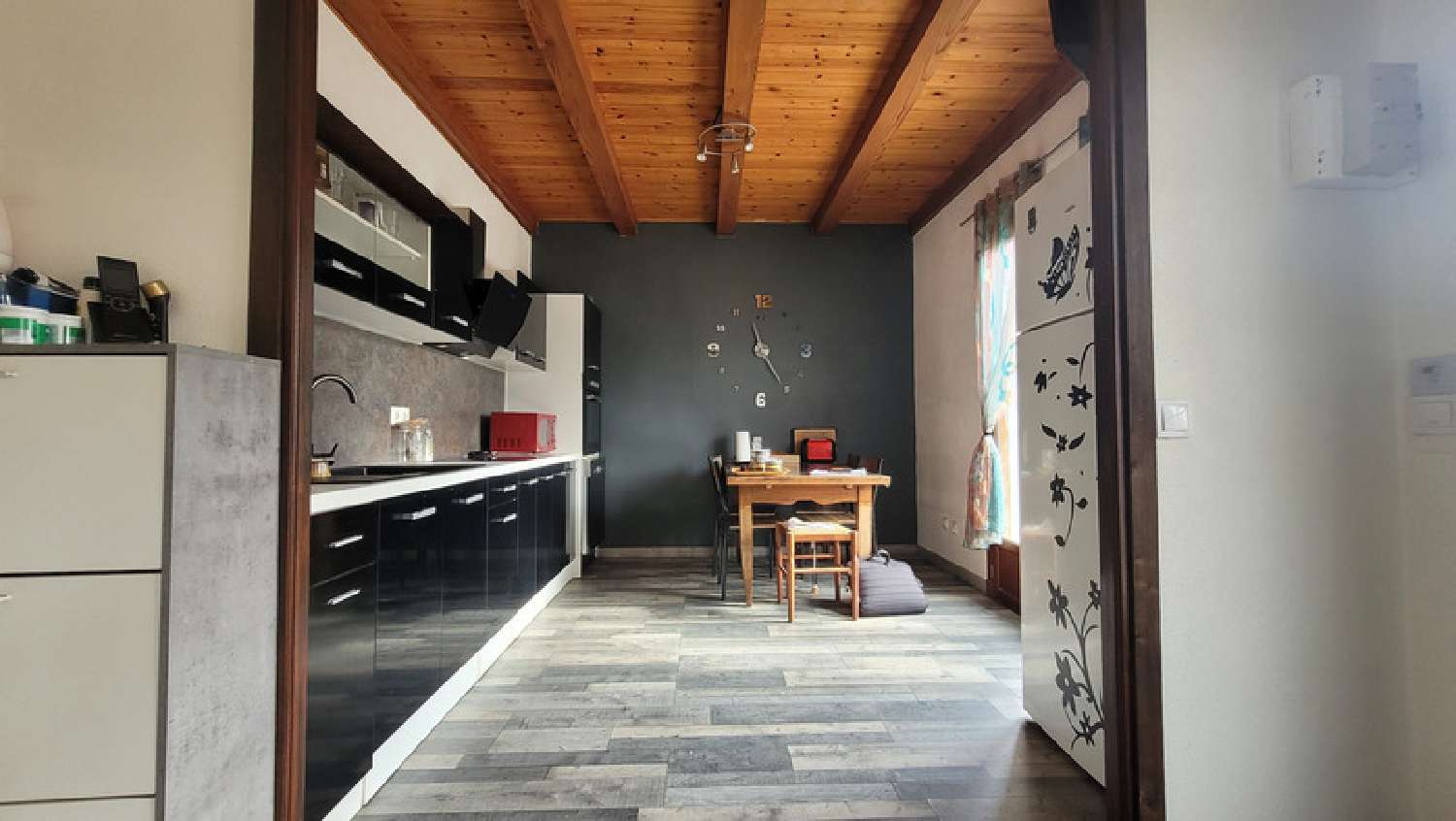 for sale house Saint-Hilaire-la-Palud Deux-Sèvres 4