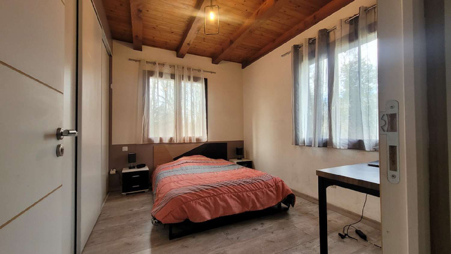 for sale house Saint-Hilaire-la-Palud Deux-Sèvres 7