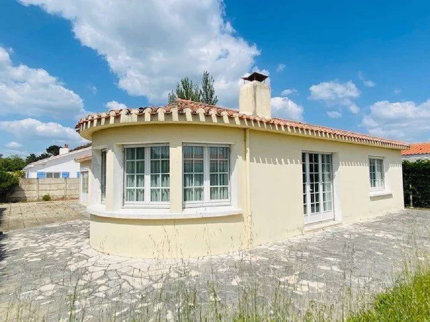 te koop huis Saint-Hilaire-de-Riez Vendée 1