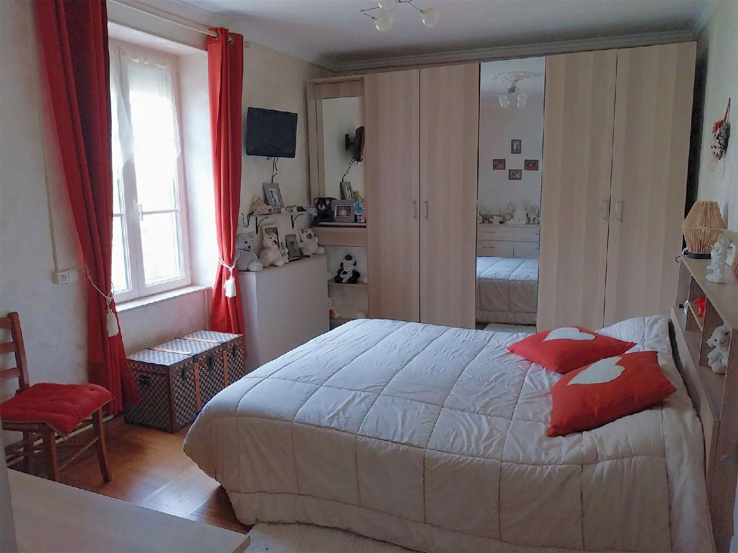  te koop huis Saint-Hilaire-sur-Bénaize Indre 8