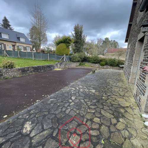 Saint-Hilaire-du-Harcouët Manche house foto 7171136