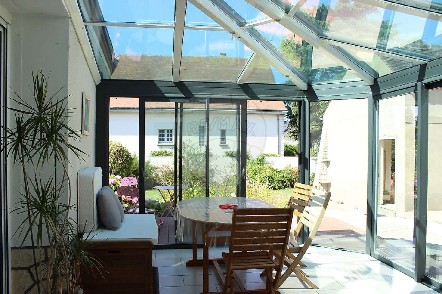 te koop huis Saint-Hilaire-Saint-Mesmin Loiret 1