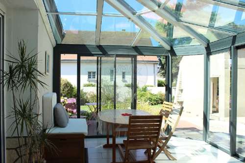 Saint-Hilaire-Saint-Mesmin Loiret huis foto 7182135