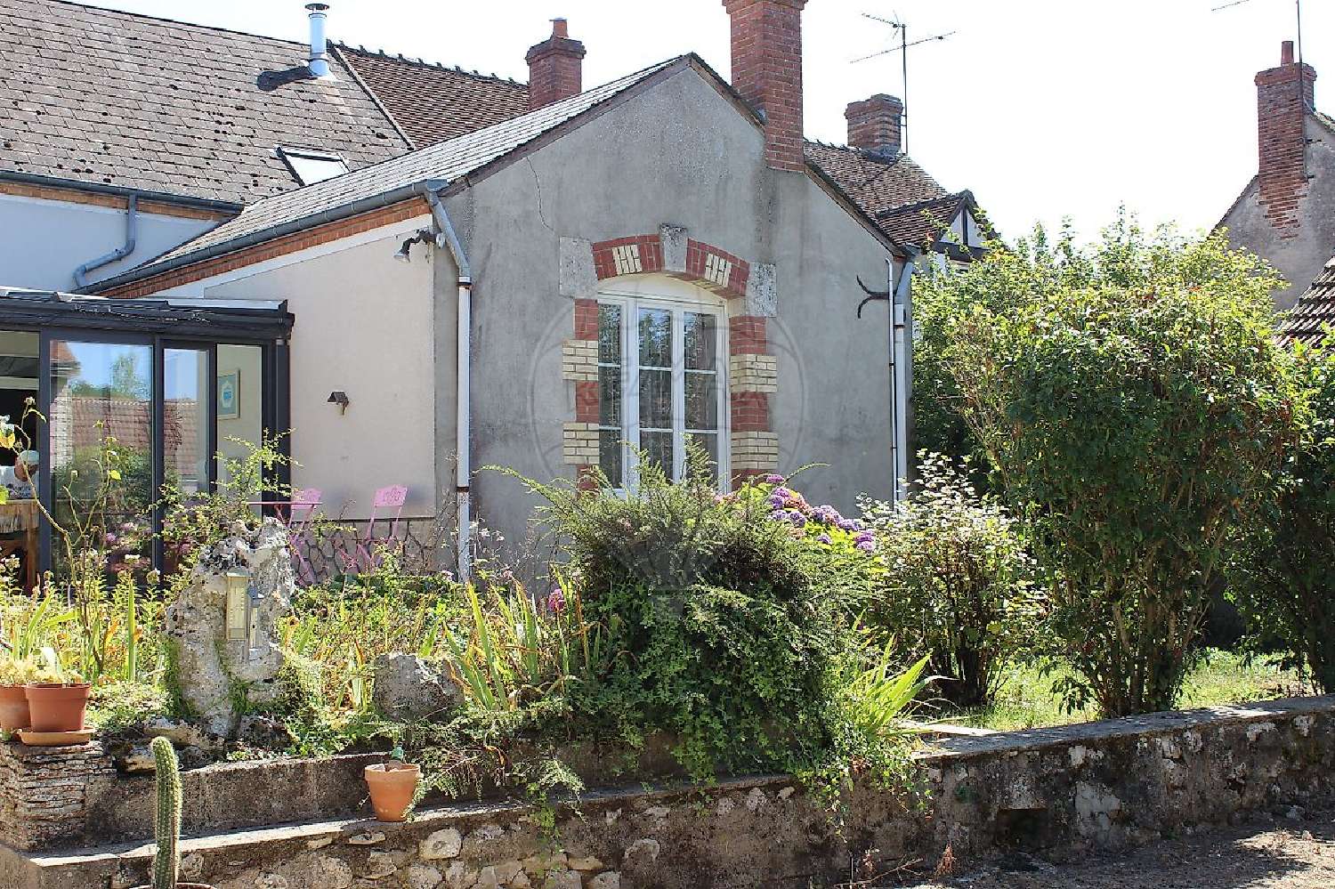 te koop huis Saint-Hilaire-Saint-Mesmin Loiret 2