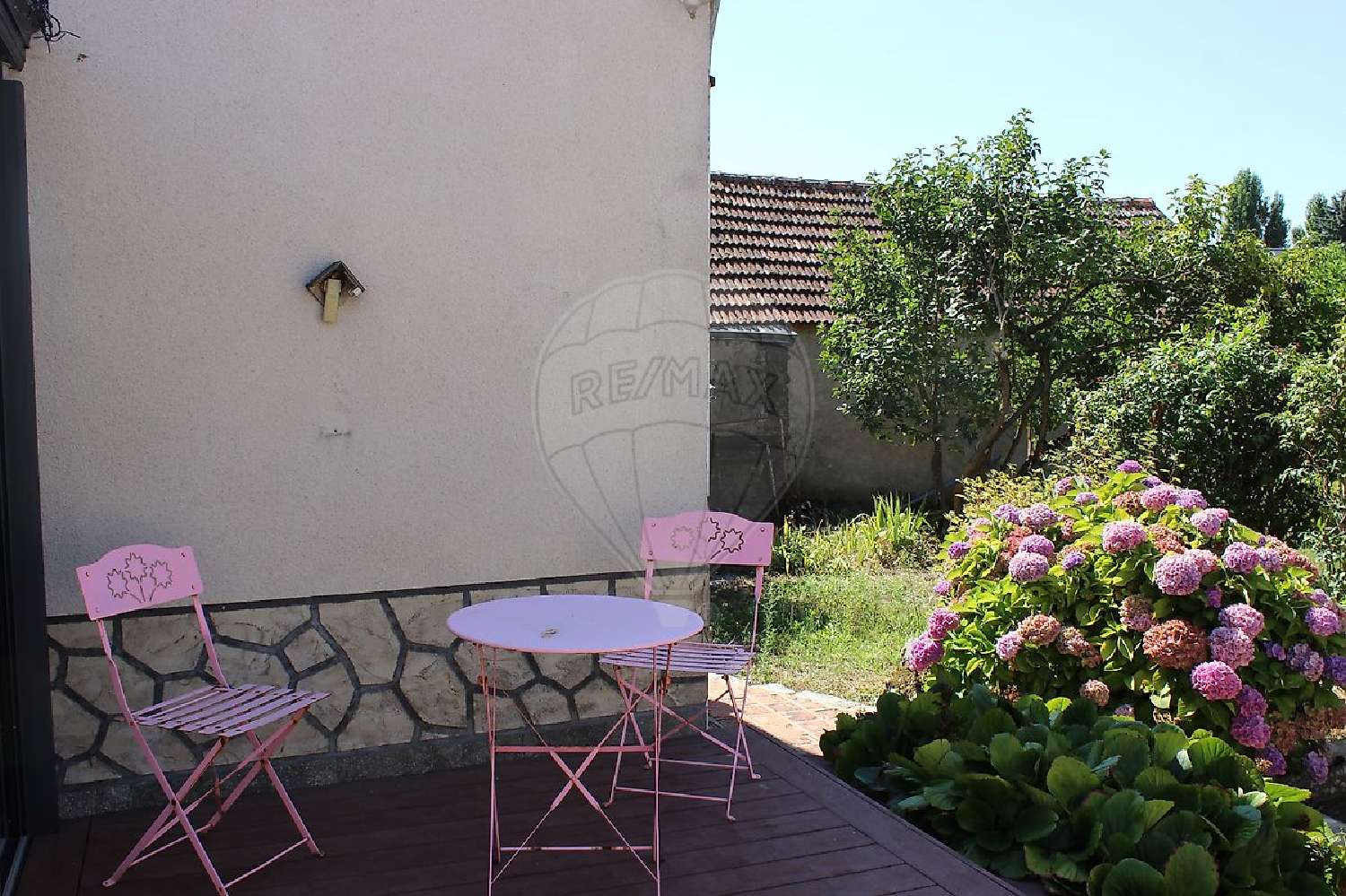 te koop huis Saint-Hilaire-Saint-Mesmin Loiret 3