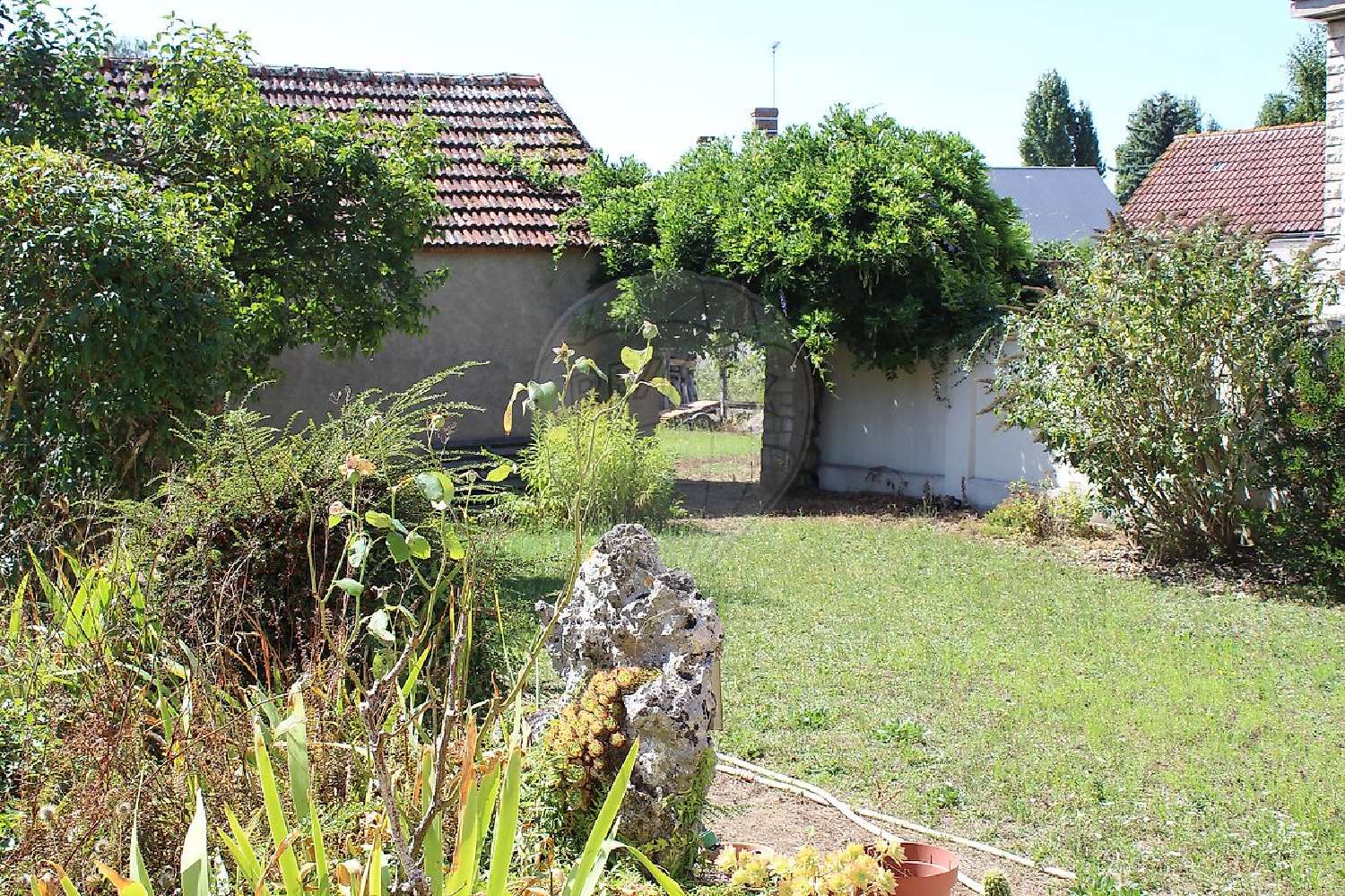 te koop huis Saint-Hilaire-Saint-Mesmin Loiret 4