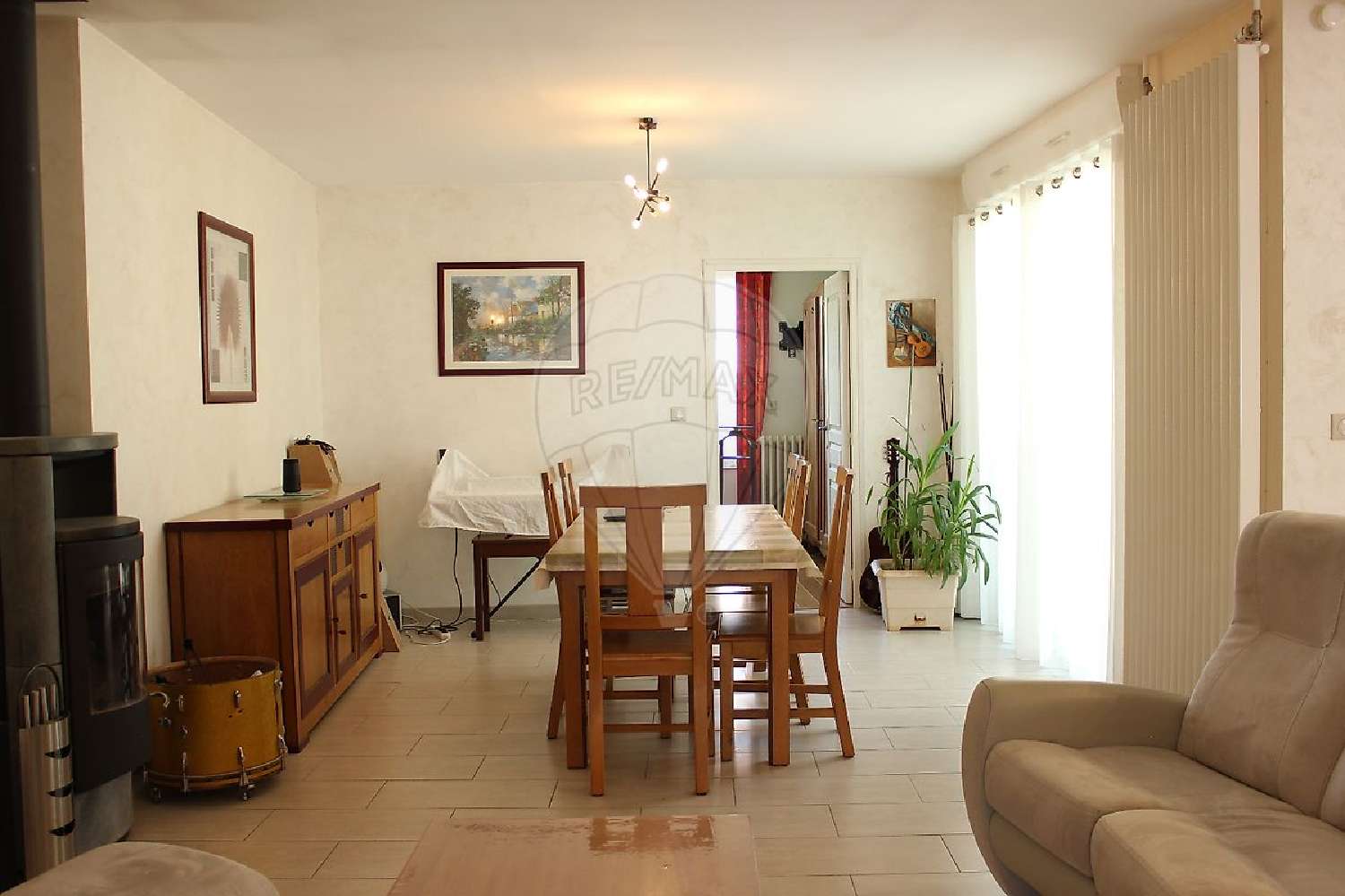 te koop huis Saint-Hilaire-Saint-Mesmin Loiret 7