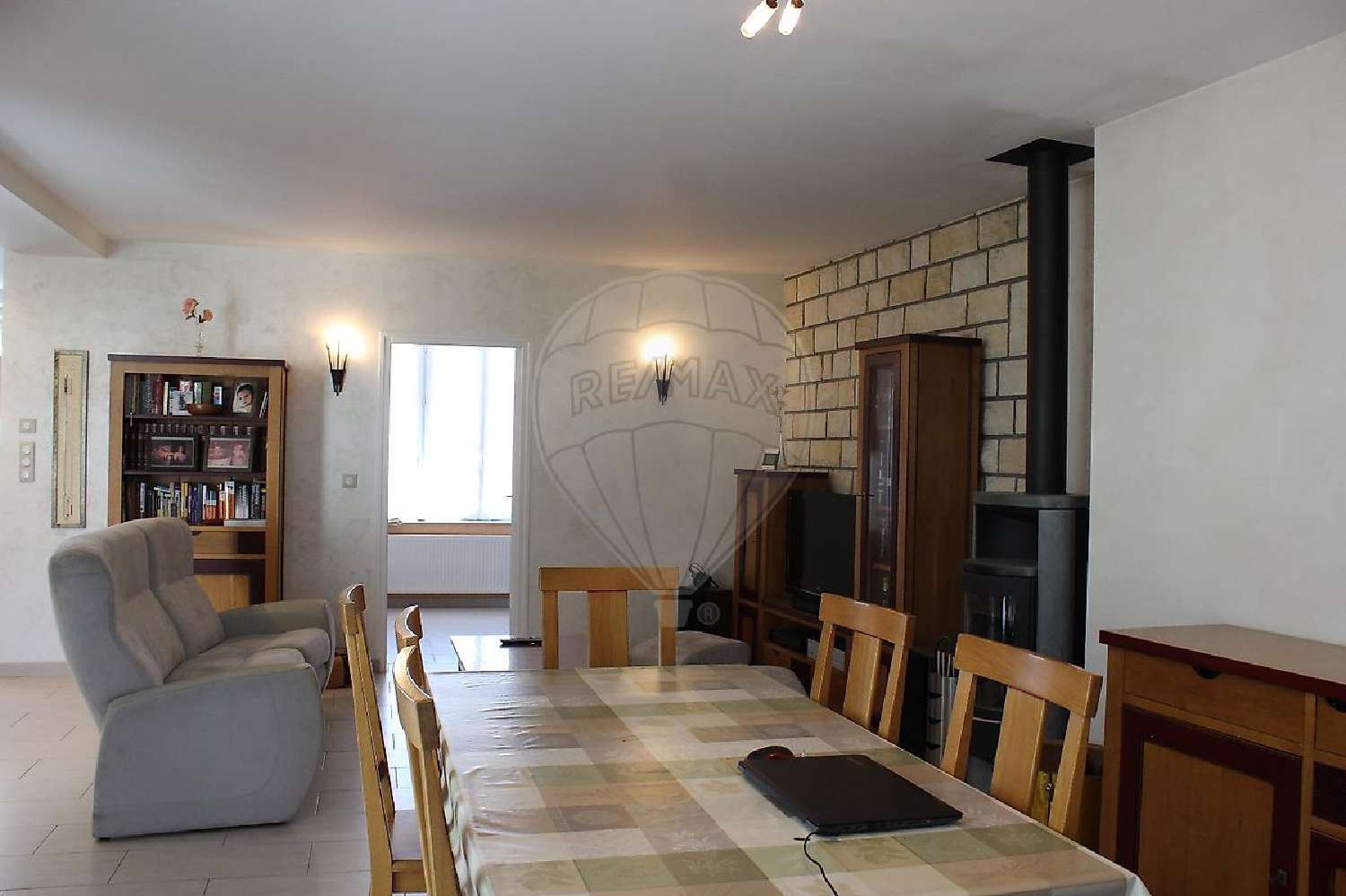 te koop huis Saint-Hilaire-Saint-Mesmin Loiret 8