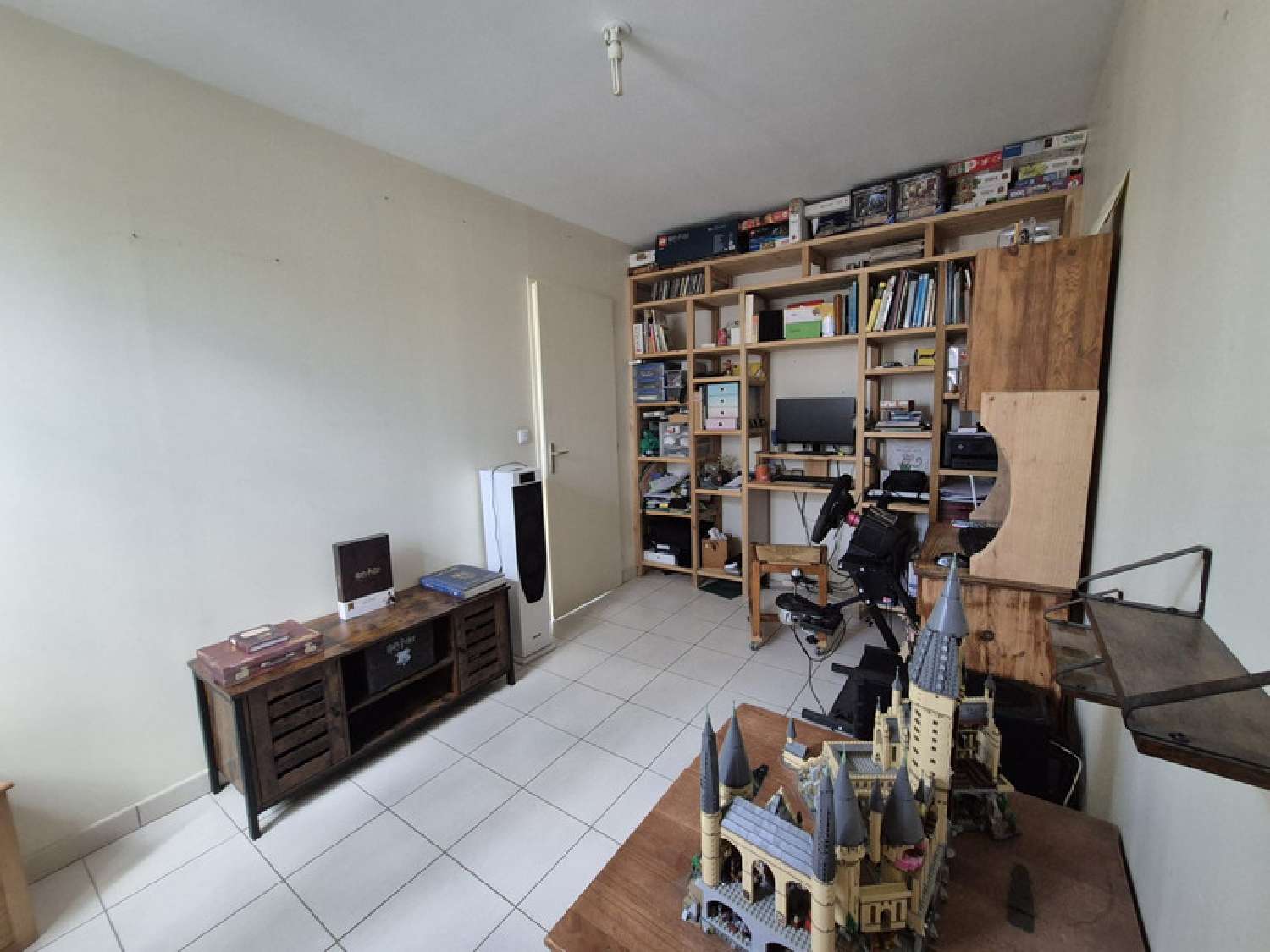 for sale house Saint-Hippolyte Charente-Maritime 8