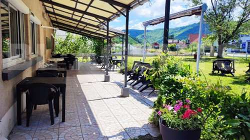 Saint-Igest Aveyron house foto 7199117