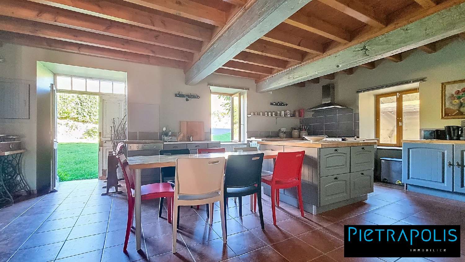  te koop huis Saint-Jacques-des-Arrêts Rhône 6