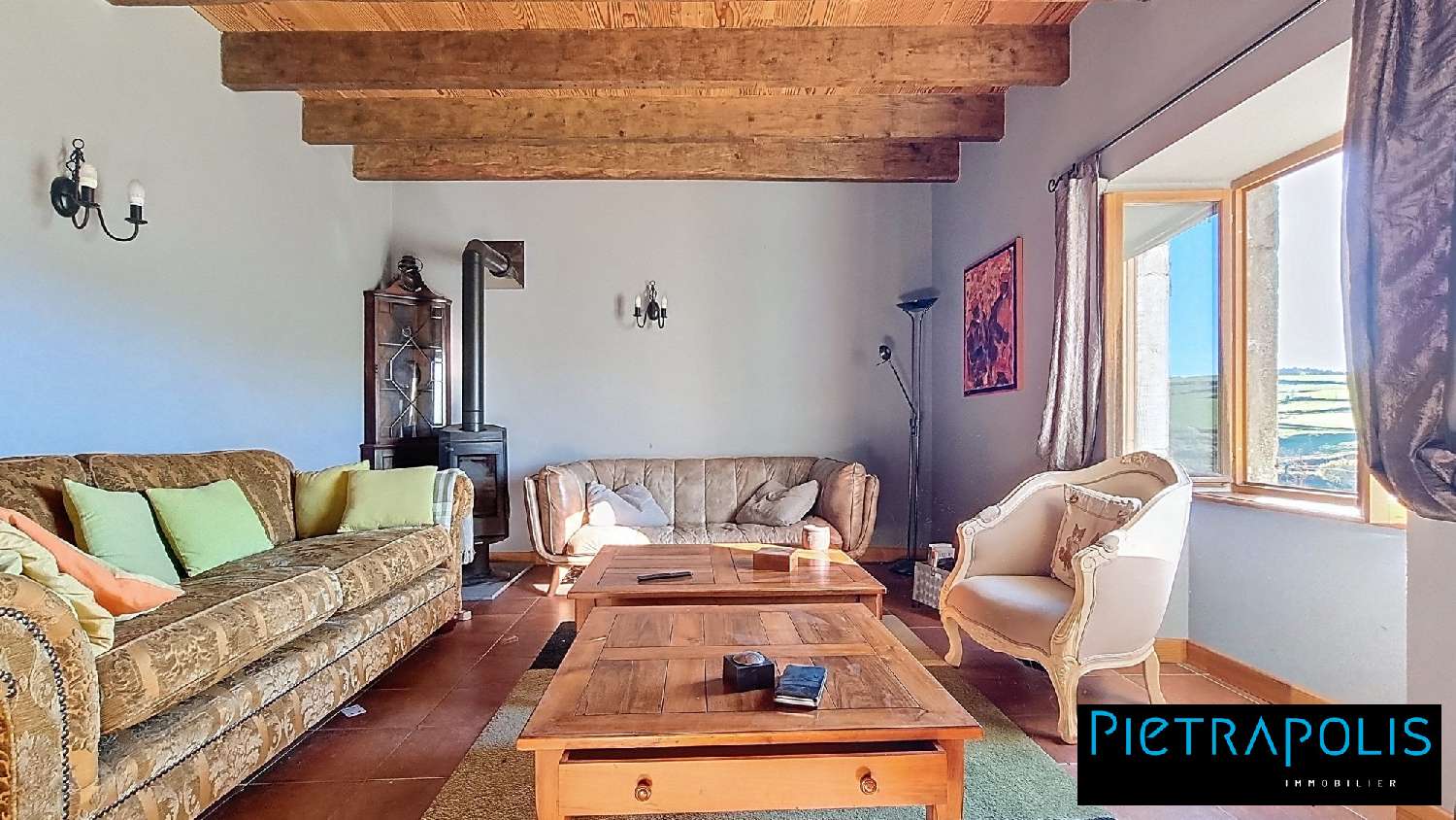  te koop huis Saint-Jacques-des-Arrêts Rhône 8