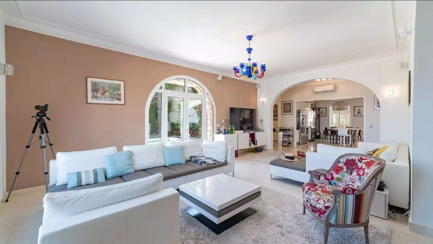 en venta casa Saint-Jean-Cap-Ferrat Alpes-Maritimes 3