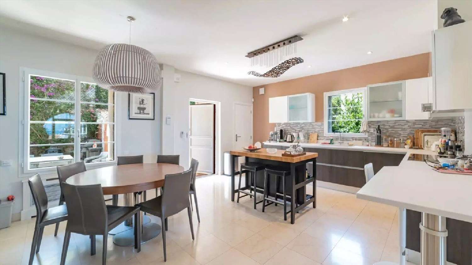  te koop huis Saint-Jean-Cap-Ferrat Alpes-Maritimes 5