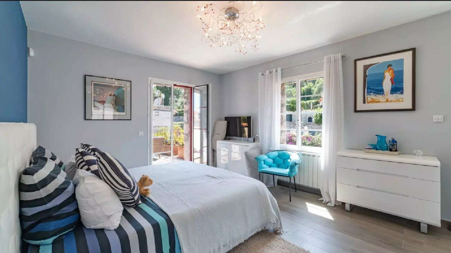  te koop huis Saint-Jean-Cap-Ferrat Alpes-Maritimes 6