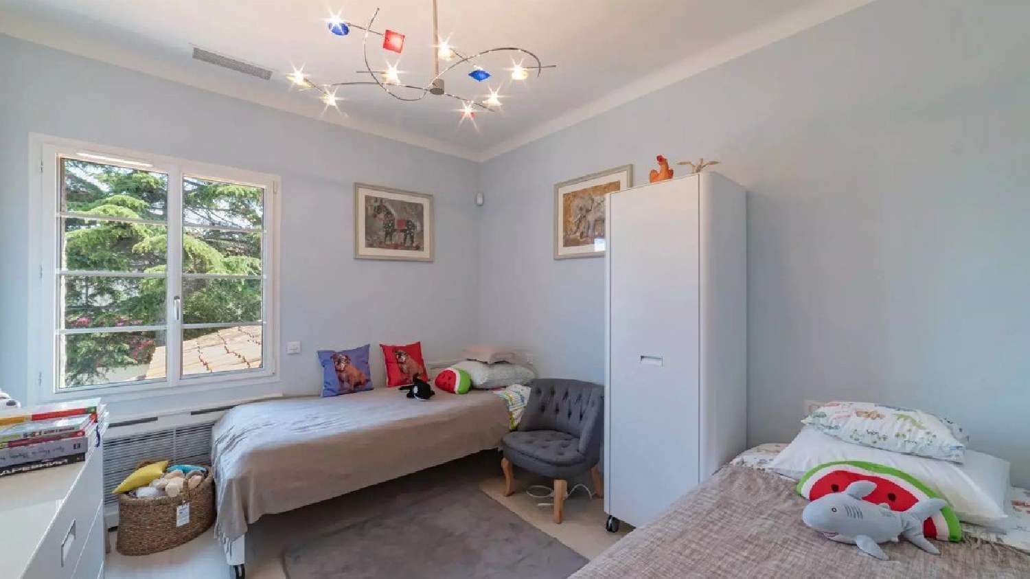  te koop huis Saint-Jean-Cap-Ferrat Alpes-Maritimes 8