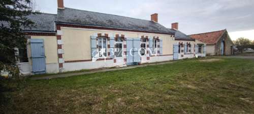 Saint-Jean-de-Monts Vendée huis foto 7206243