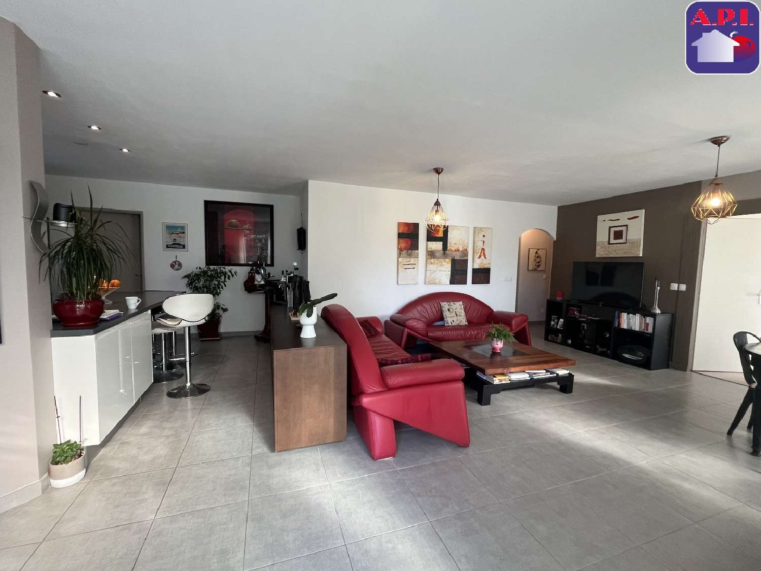 te koop huis Saint-Jean-du-Falga Ariège 2