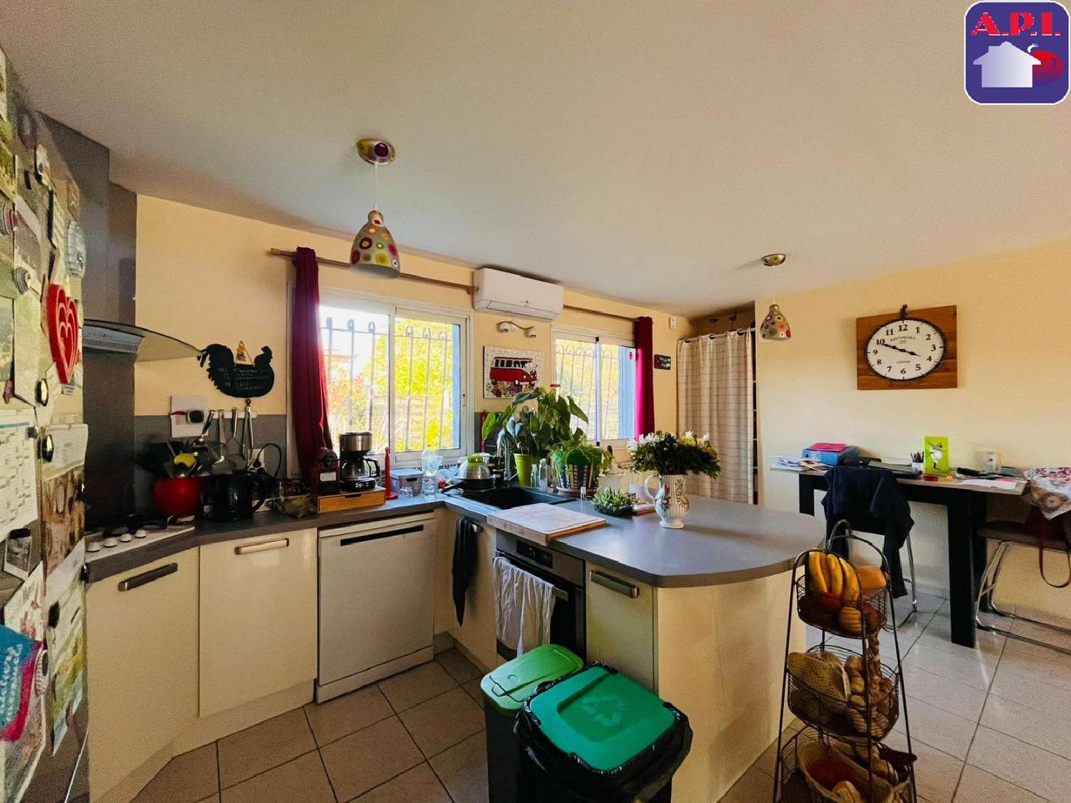  te koop huis Saint-Jean-du-Falga Ariège 3