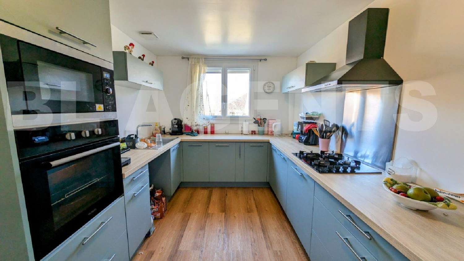  for sale house Saint-Jean-d'Assé Sarthe 1