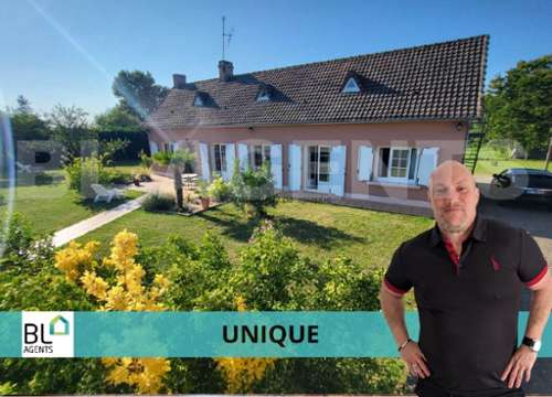 Saint-Jean-du-Bois Sarthe Haus Bild 7199334