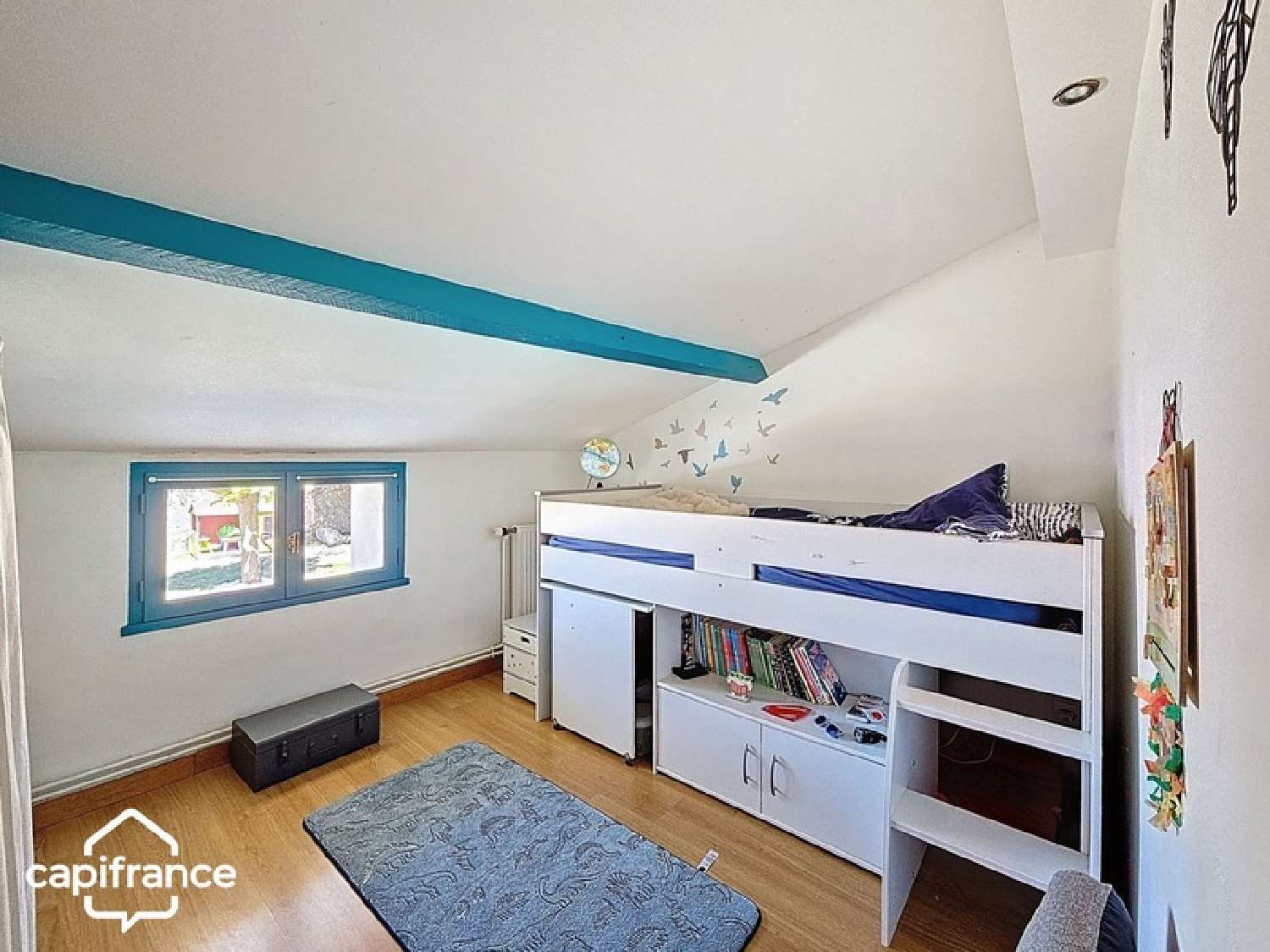 te koop huis Saint-Jean-de-Thouars Deux-Sèvres 7