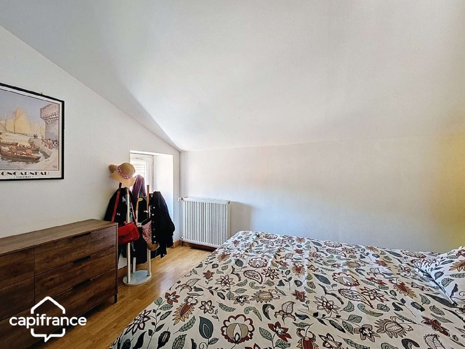 te koop huis Saint-Jean-de-Thouars Deux-Sèvres 8