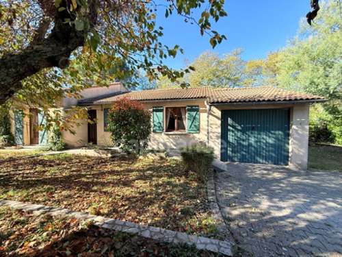 Saint-Jean-du-Gard Gard maison foto 7174645