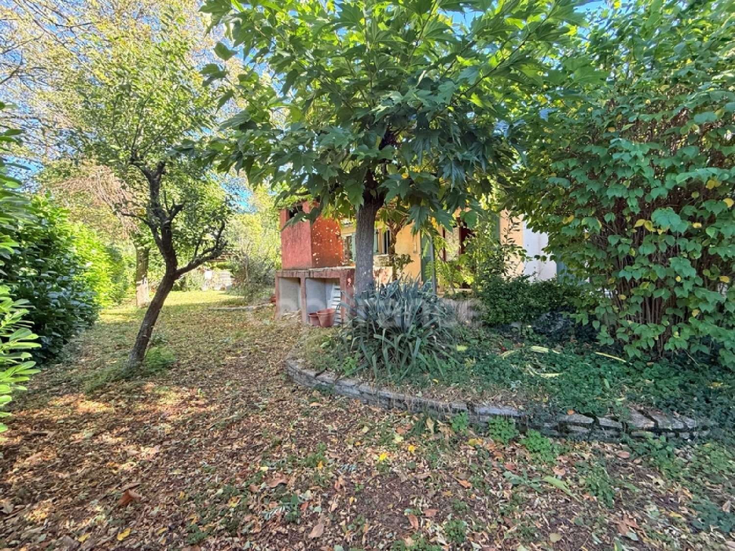  te koop huis Saint-Jean-du-Gard Gard 2