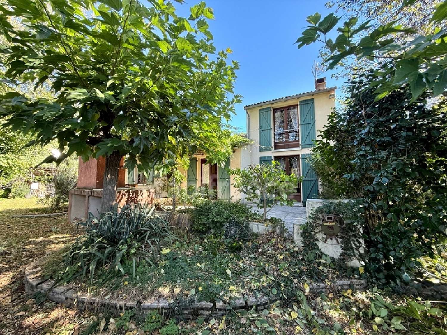  te koop huis Saint-Jean-du-Gard Gard 3