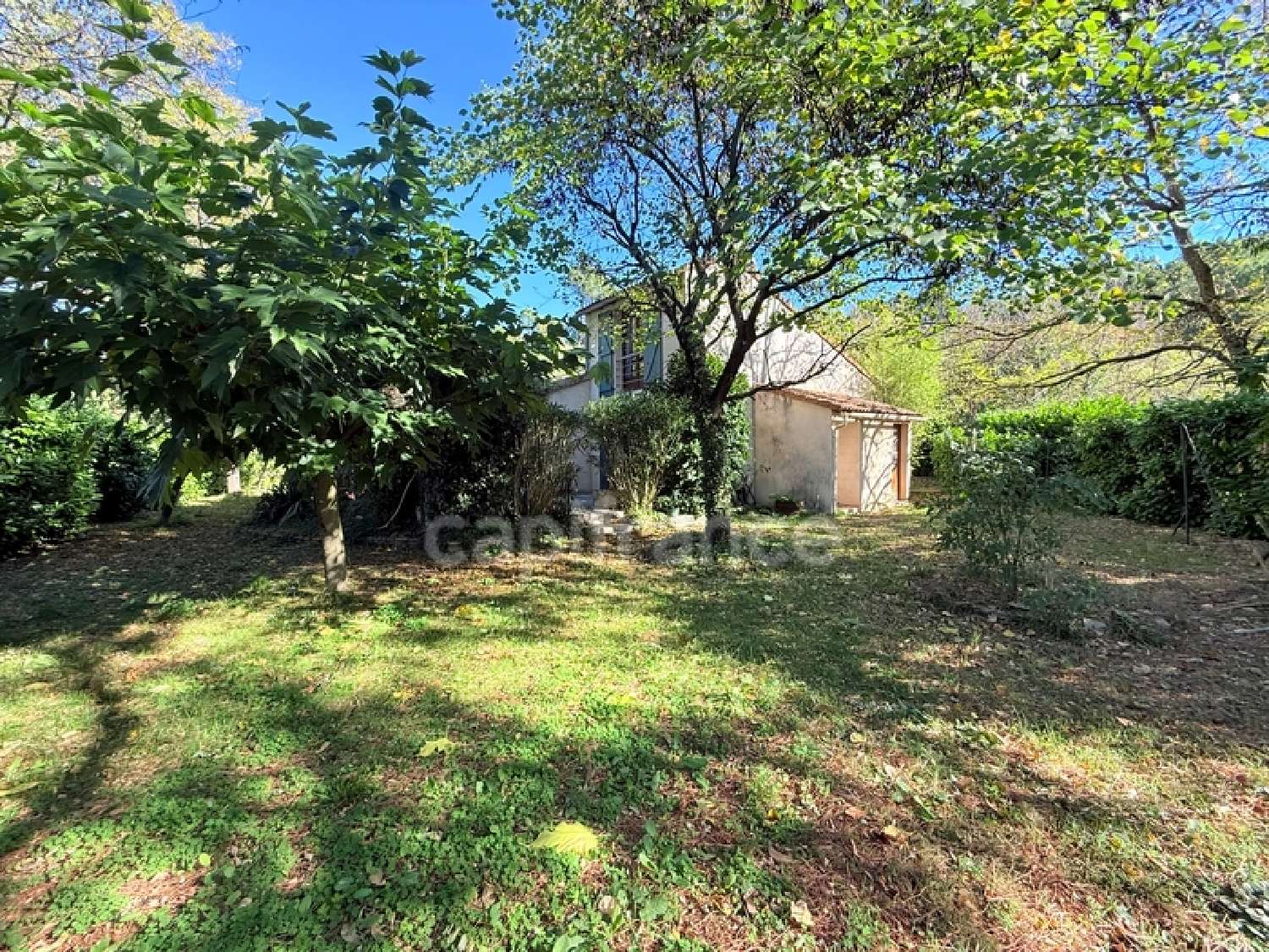  te koop huis Saint-Jean-du-Gard Gard 4