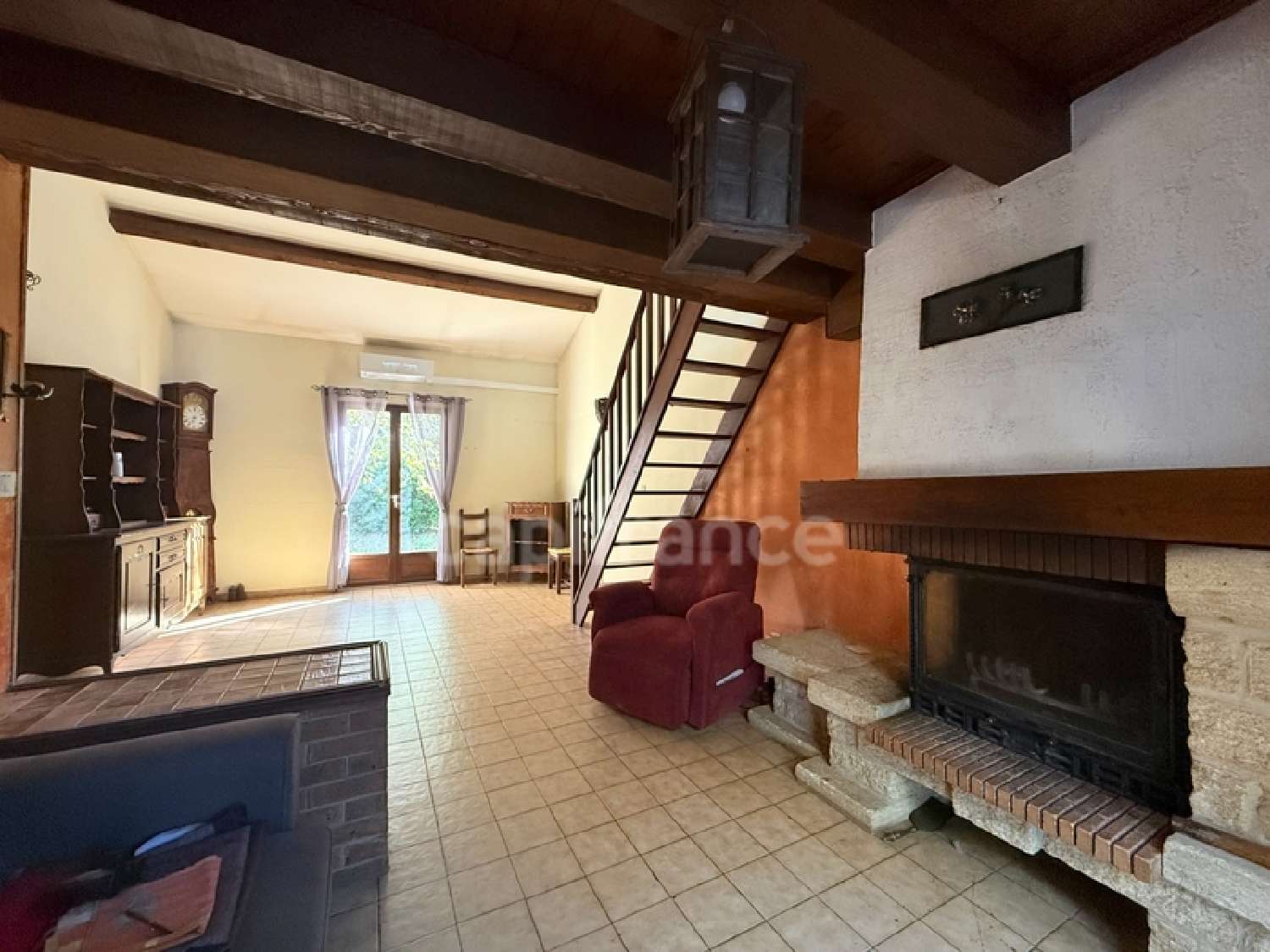  te koop huis Saint-Jean-du-Gard Gard 7