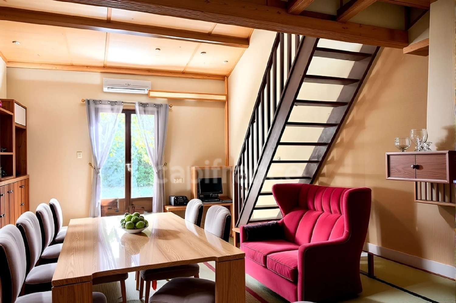  te koop huis Saint-Jean-du-Gard Gard 8