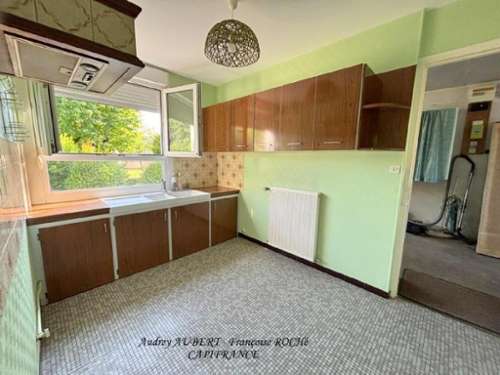 Saint-Jean-d'Angély Charente-Maritime house foto 7174736