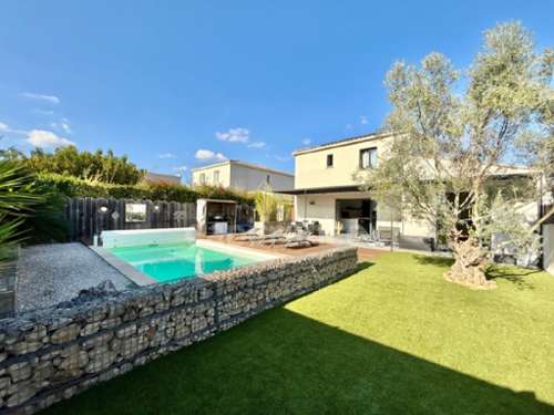 Saint-Jean-de-Védas Hérault Haus Bild 7174787