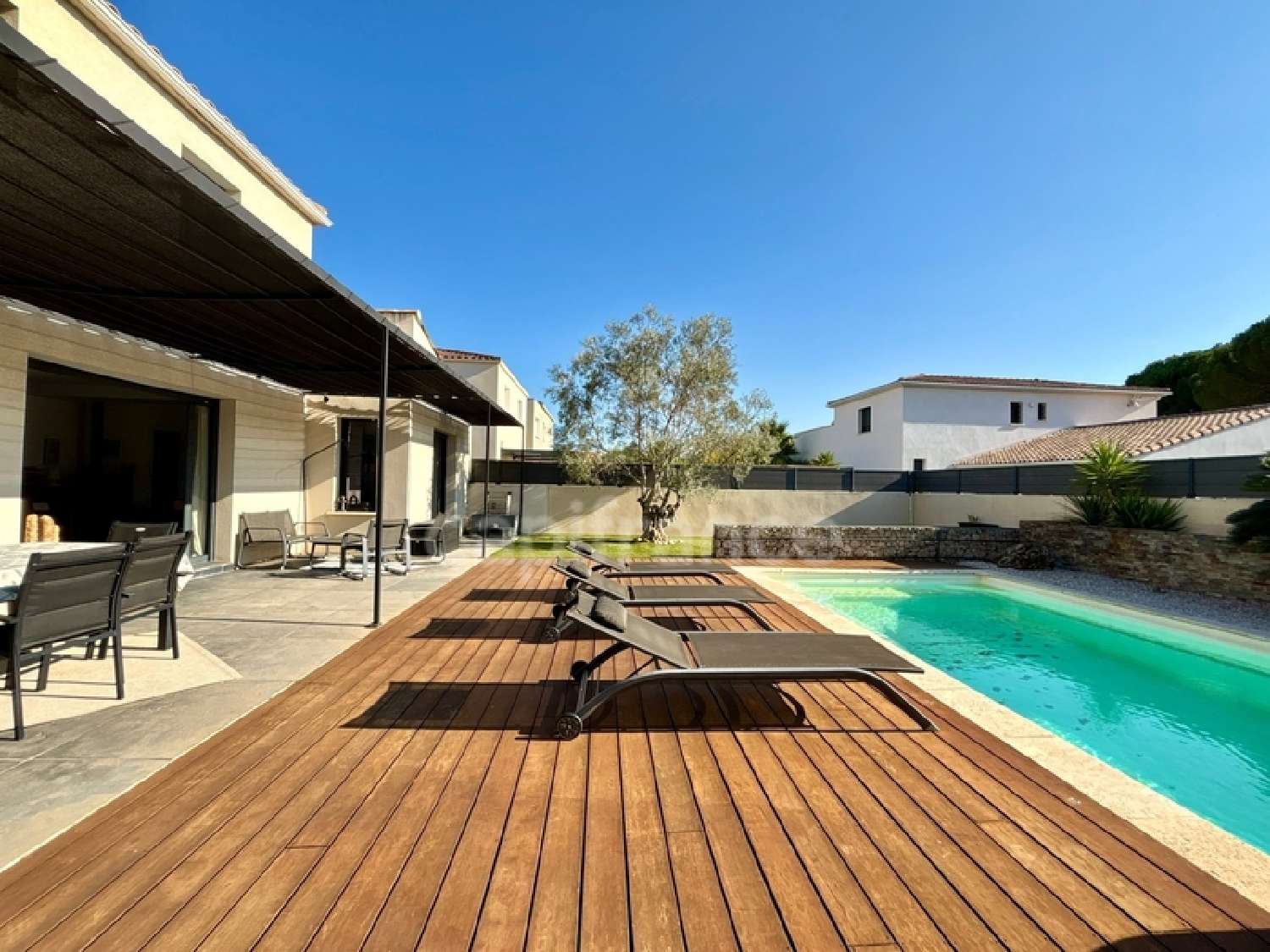 kaufen Haus Saint-Jean-de-Védas Hérault 2