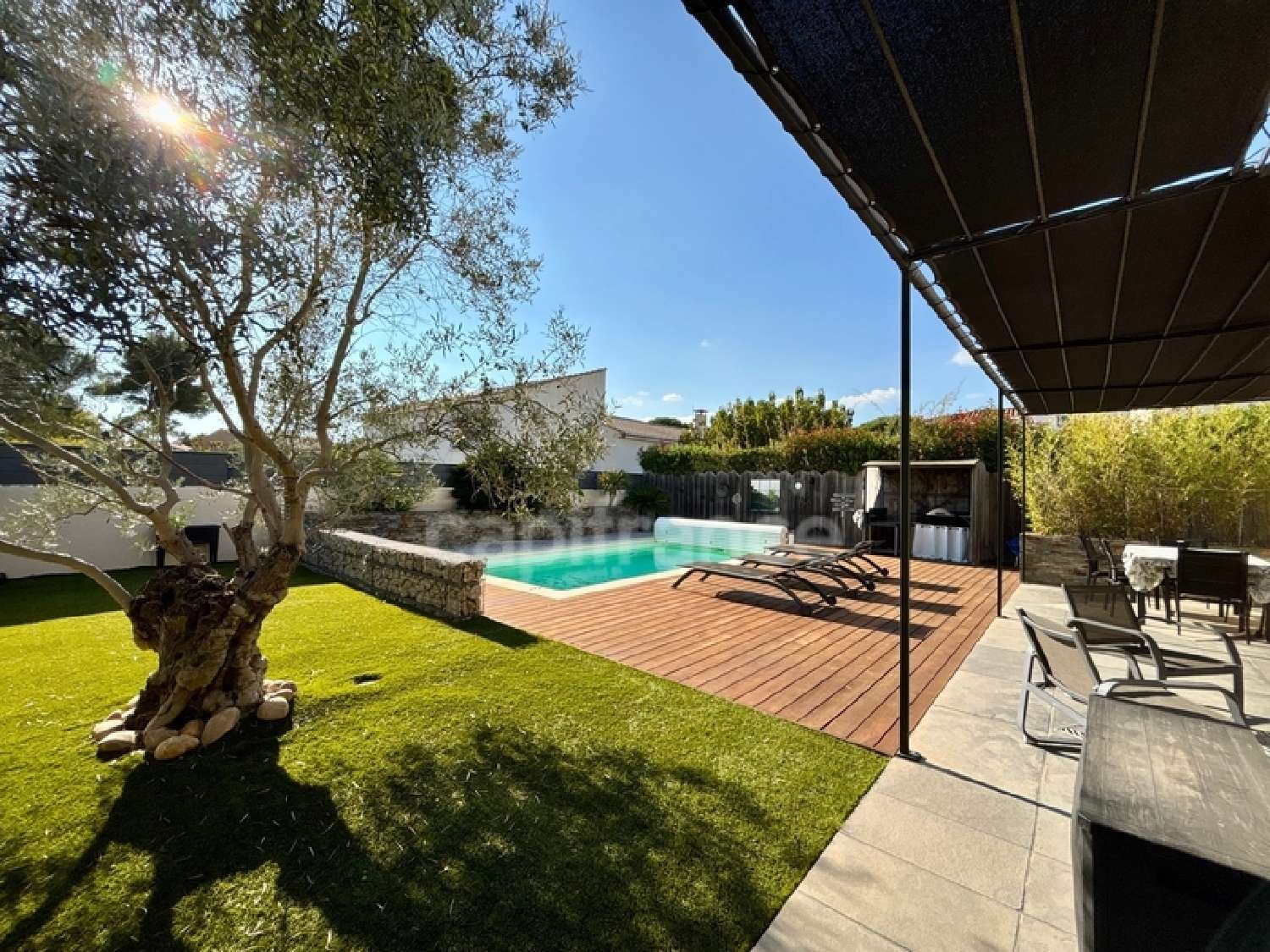 kaufen Haus Saint-Jean-de-Védas Hérault 3