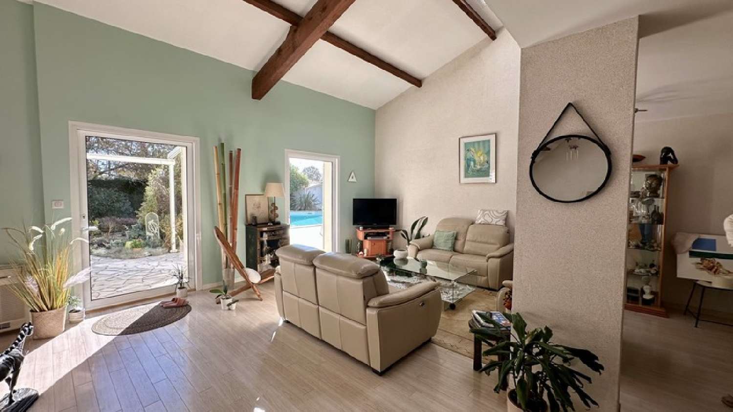 kaufen Haus Saint-Jean-d'Illac Gironde 1