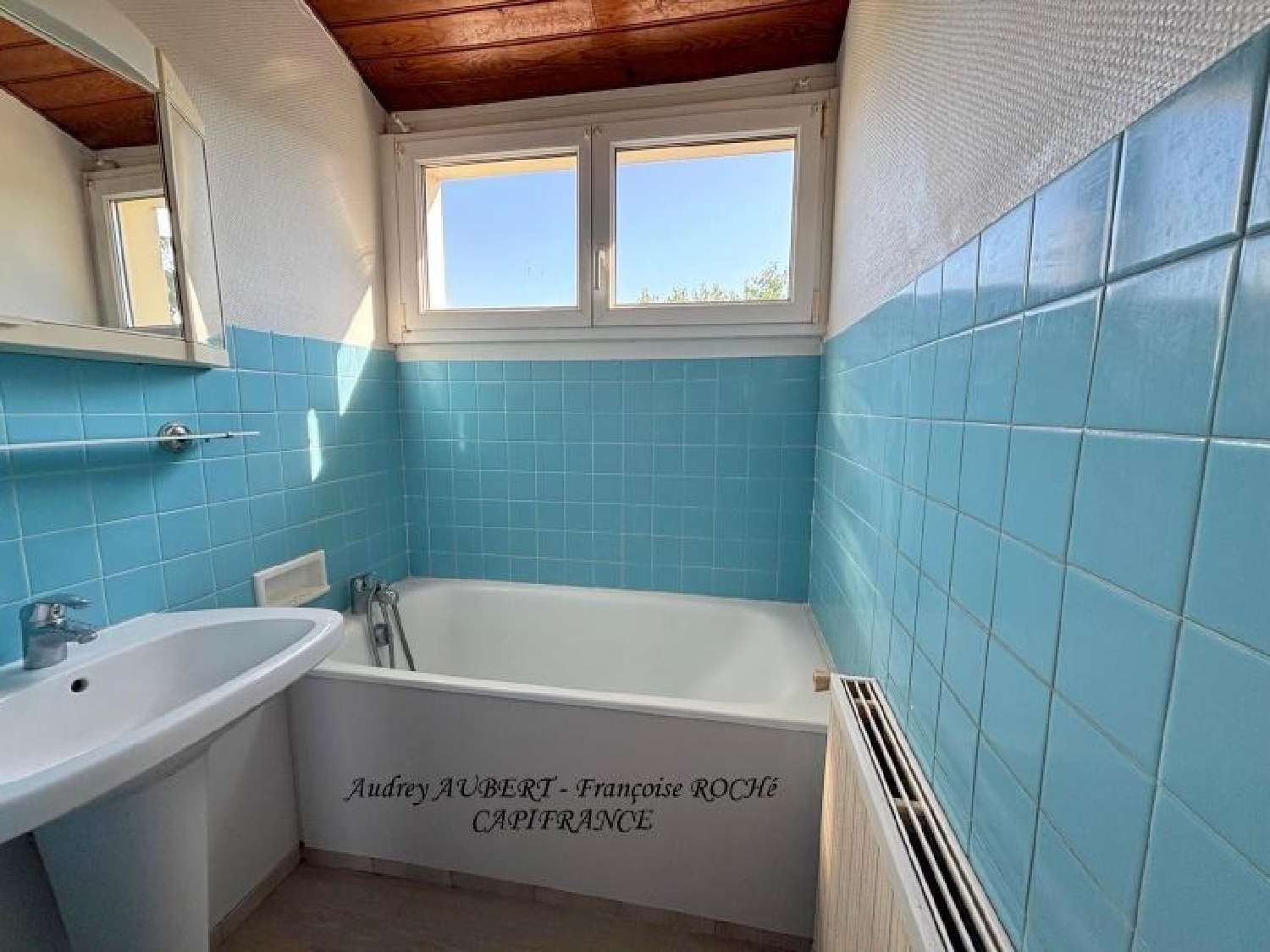  à vendre maison Saint-Jean-d'Angély Charente-Maritime 5