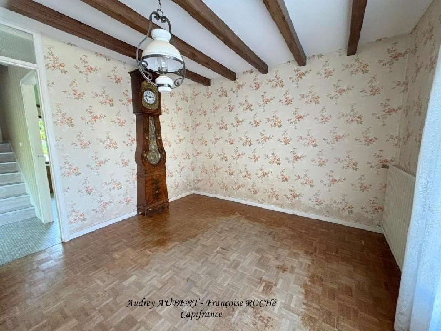  à vendre maison Saint-Jean-d'Angély Charente-Maritime 7