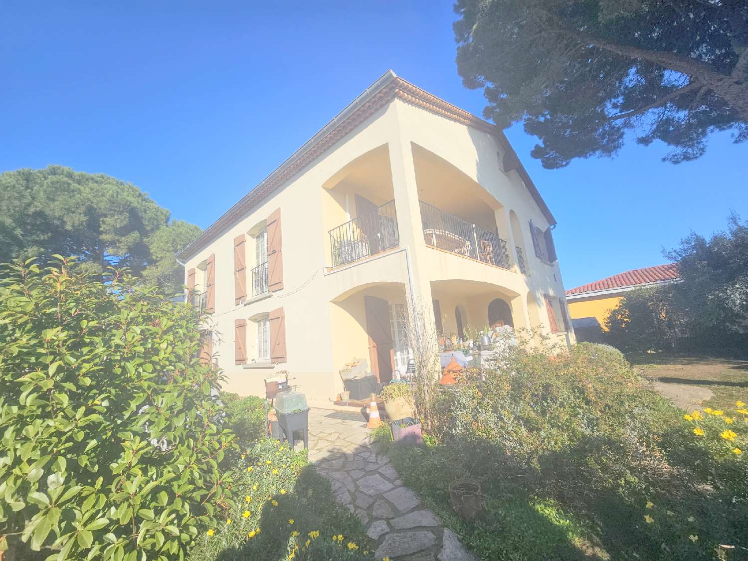 te koop huis Saint-Jean-de-Védas Hérault 2