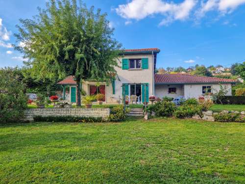 Saint-Jean-de-Moirans Isère Haus Bild 7199547