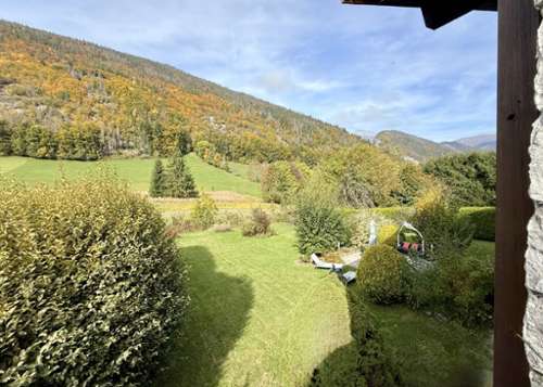 Saint-Jean-de-Sixt Haute-Savoie maison foto 7183412