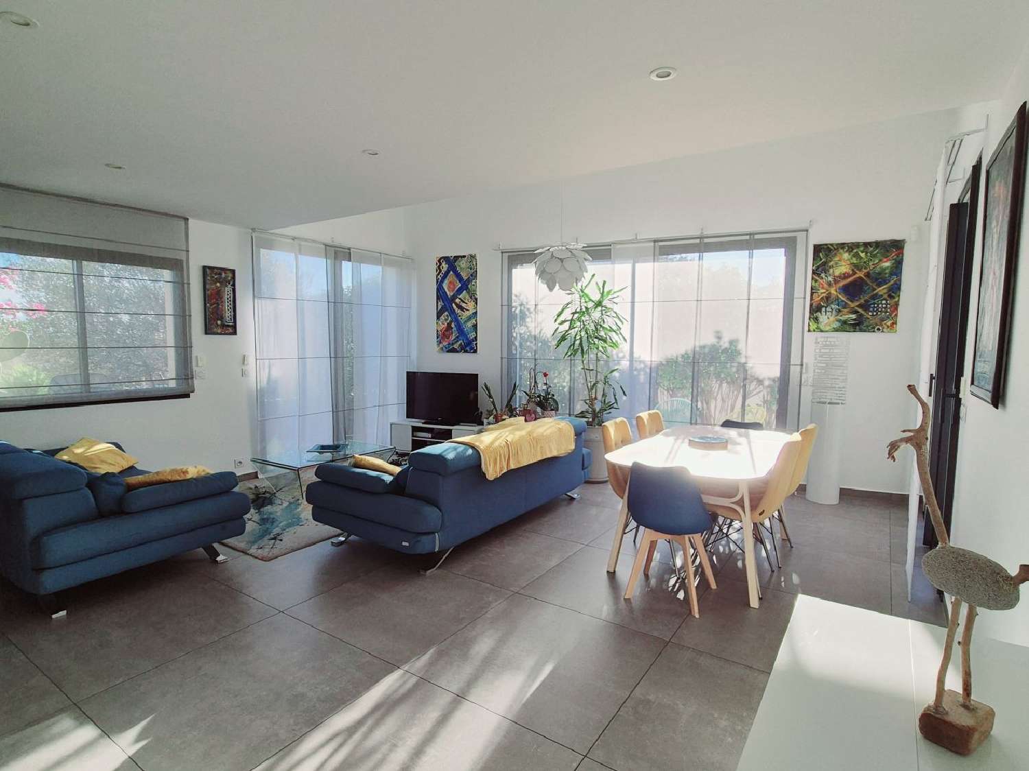  à vendre maison Saint-Jean-de-Védas Hérault 1