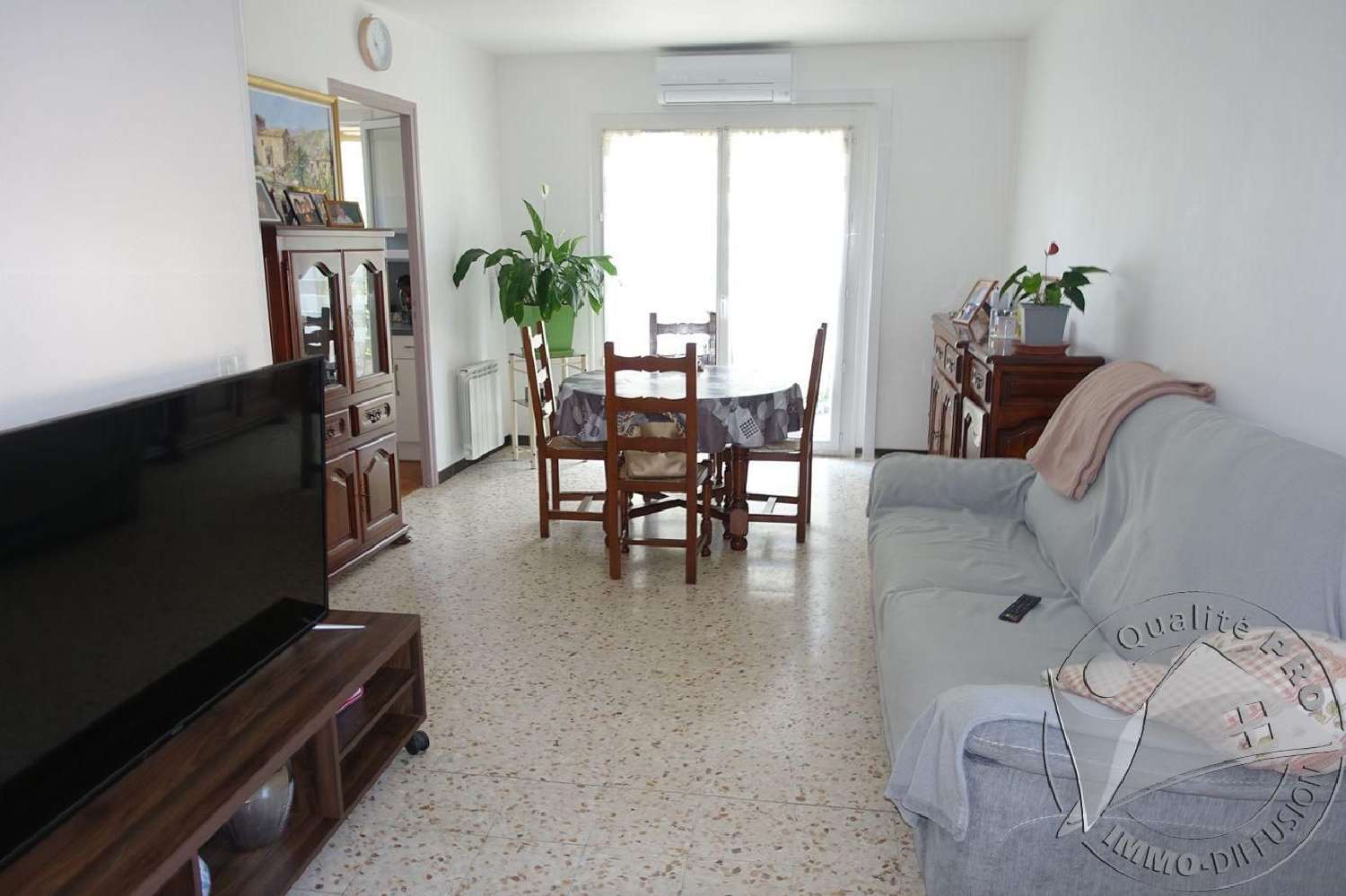  en venta casa Saint-Jean-de-Fos Hérault 1