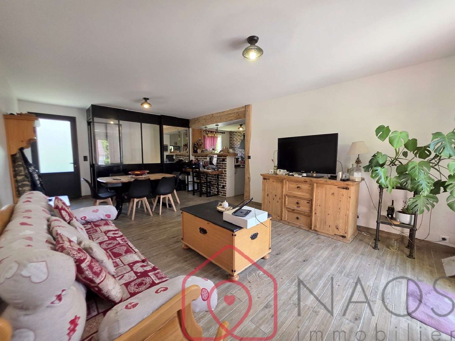 te koop huis Saint-Jean-de-la-Ruelle Loiret 3